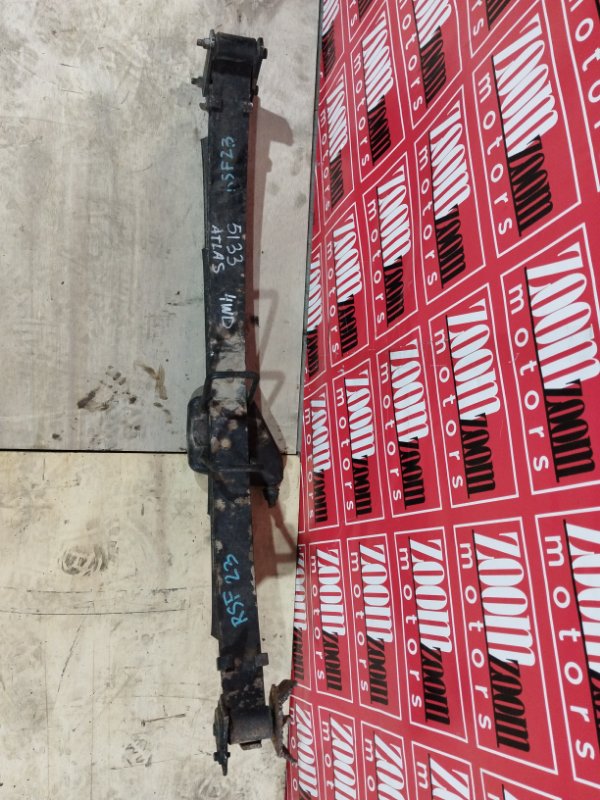 Рессора, 12000 рублей, Солонцы