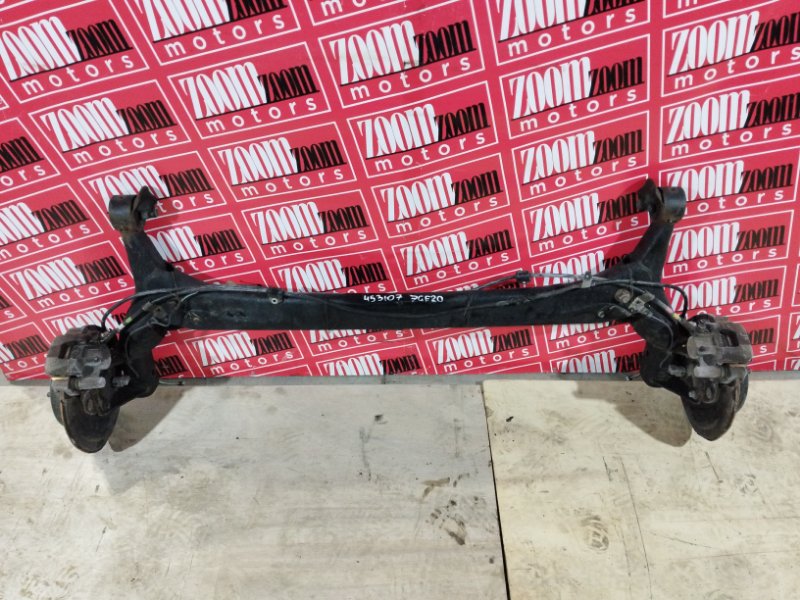 Балка поперечная, 8600 рублей, Солонцы