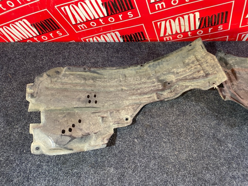 Подкрылок, 2900 рублей, Солонцы