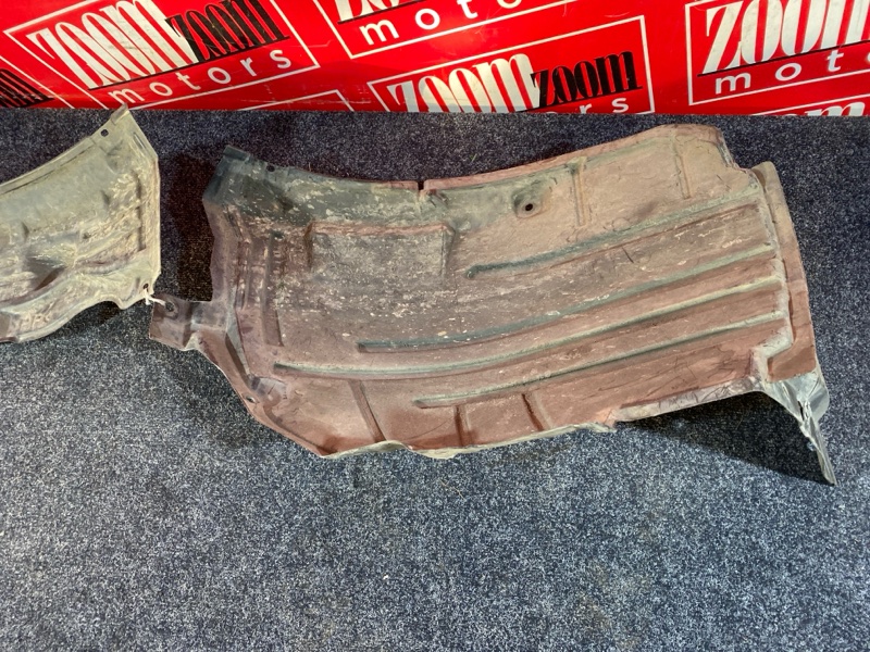 Подкрылок, 2900 рублей, Солонцы