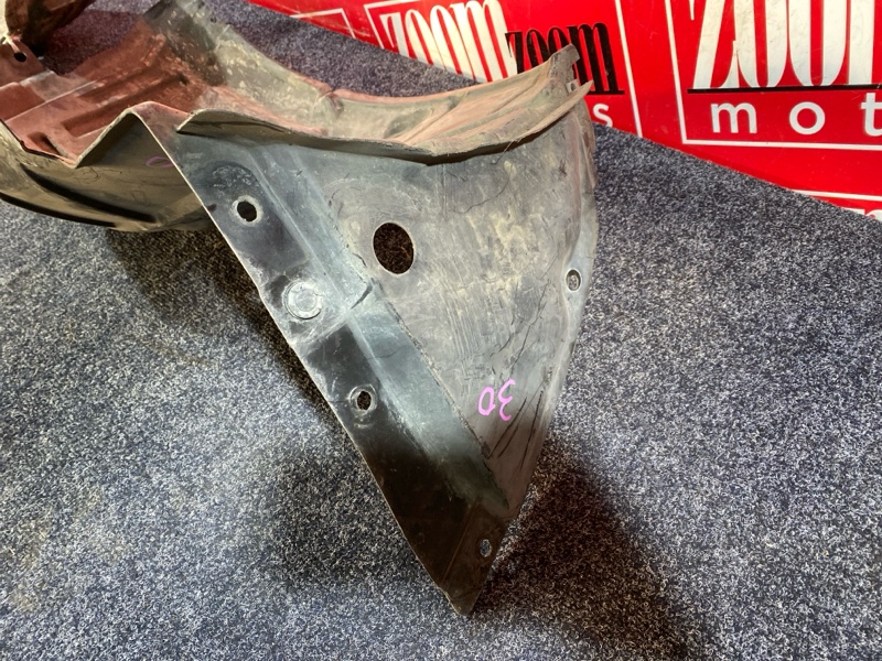 Подкрылок, 2900 рублей, Солонцы