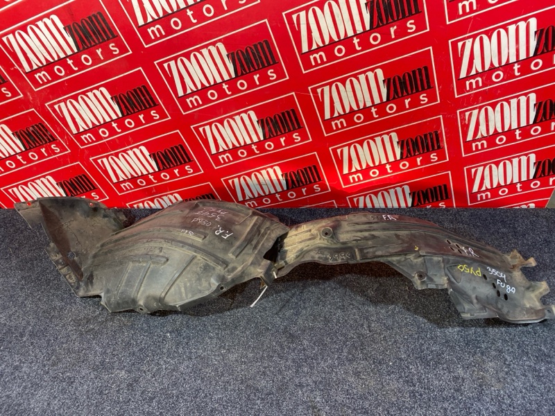 Подкрылок, 2900 рублей, Солонцы