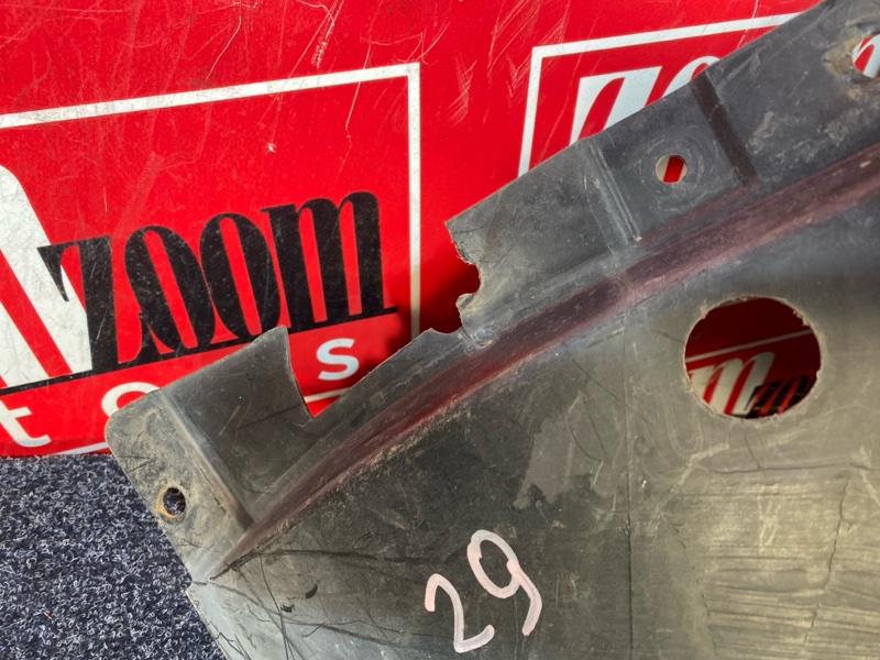 Подкрылок, 2900 рублей, Солонцы