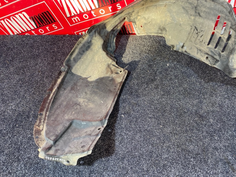 Подкрылок, 1000 рублей, Солонцы