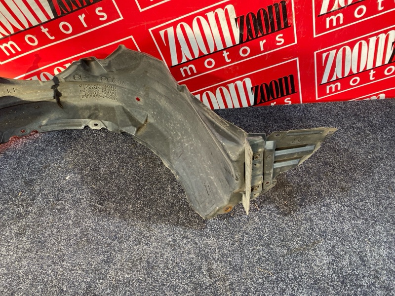 Подкрылок, 2900 рублей, Солонцы