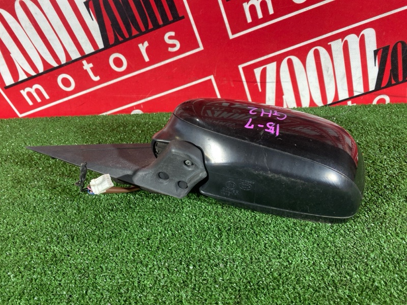 Зеркало боковое, 1500 рублей, Солонцы