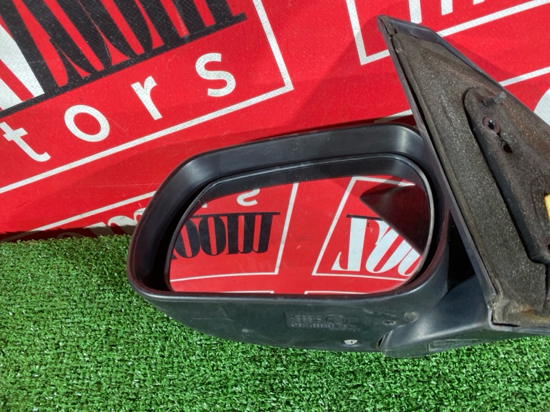 Зеркало боковое, 1000 рублей, Солонцы