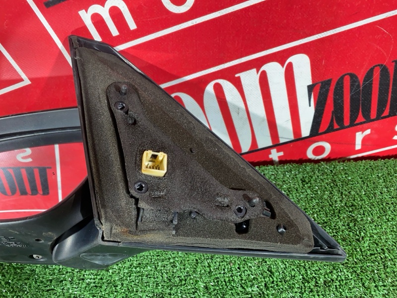 Зеркало боковое, 1000 рублей, Солонцы