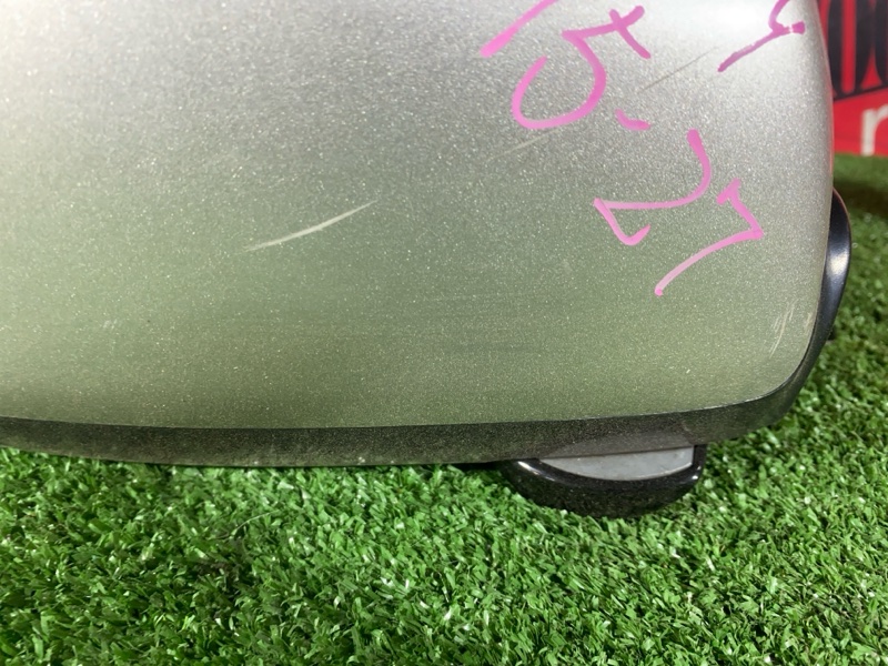 Зеркало боковое, 500 рублей, Солонцы