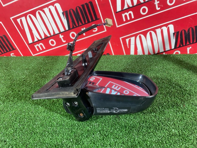 Зеркало боковое, 500 рублей, Солонцы