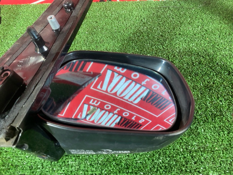 Зеркало боковое, 500 рублей, Солонцы