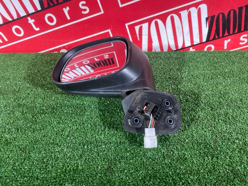 Зеркало боковое, 1000 рублей, Солонцы