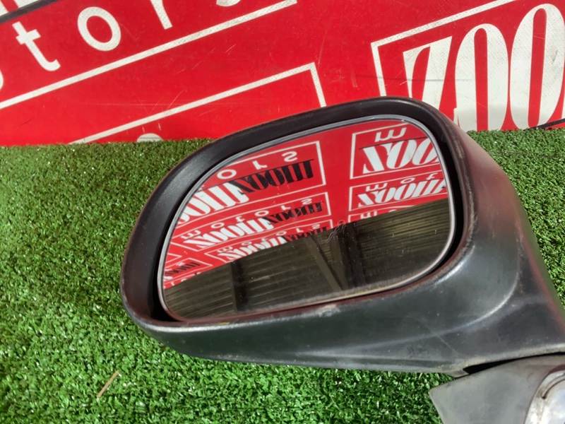 Зеркало боковое, 1000 рублей, Солонцы