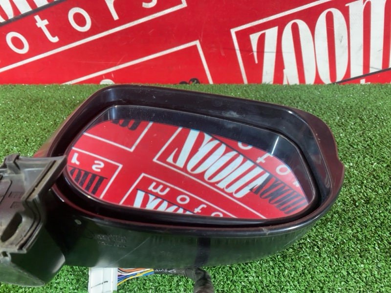 Зеркало боковое, 3400 рублей, Солонцы