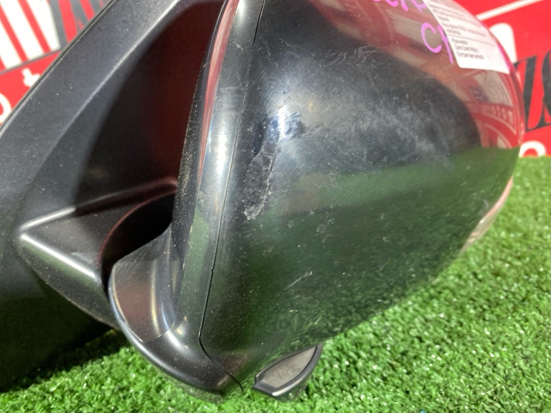 Зеркало боковое, 12400 рублей, Солонцы