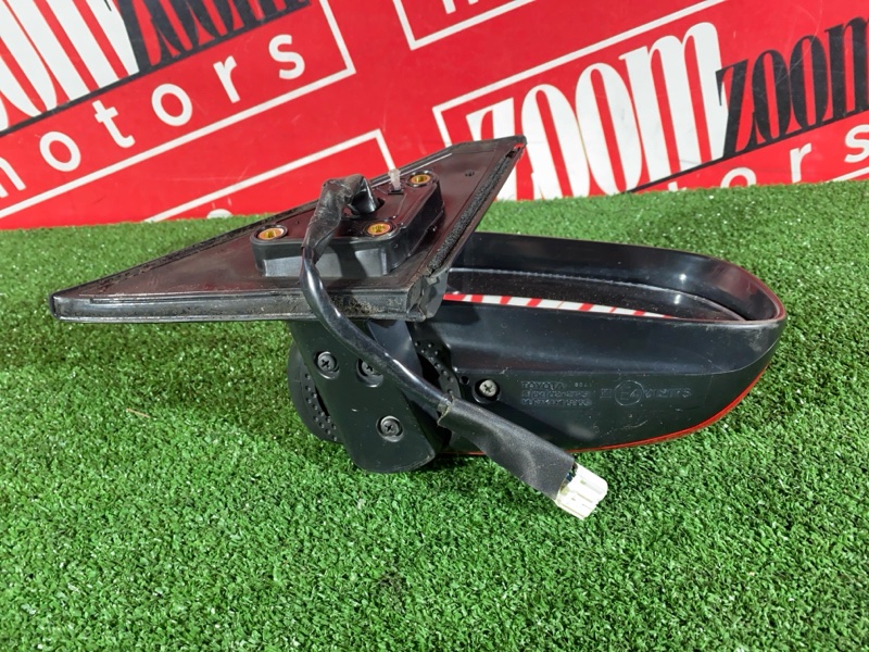 Зеркало боковое, 600 рублей, Солонцы