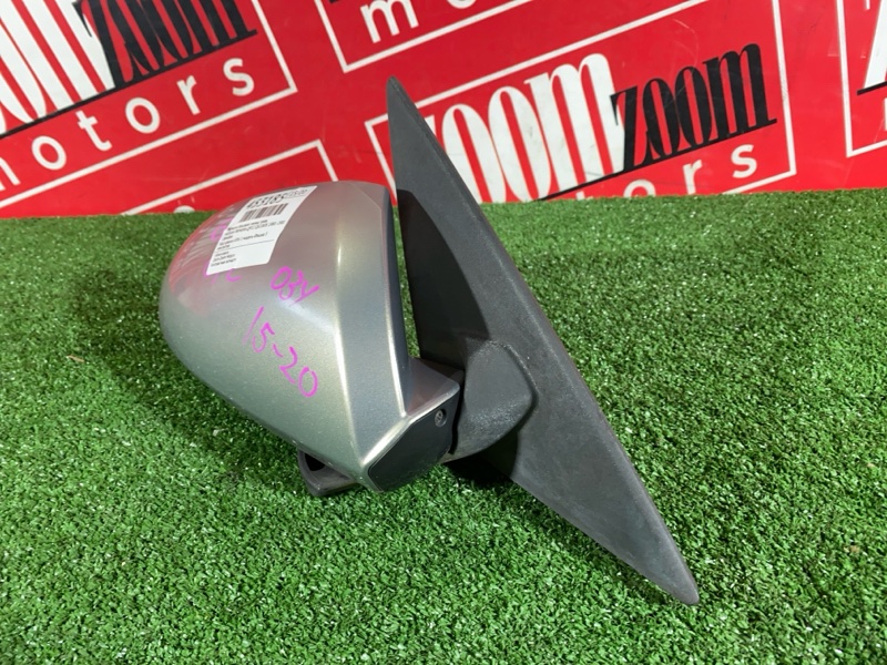 Зеркало боковое, 500 рублей, Солонцы