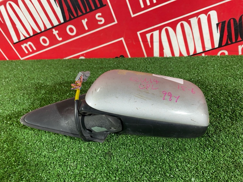 Зеркало боковое, 2400 рублей, Солонцы