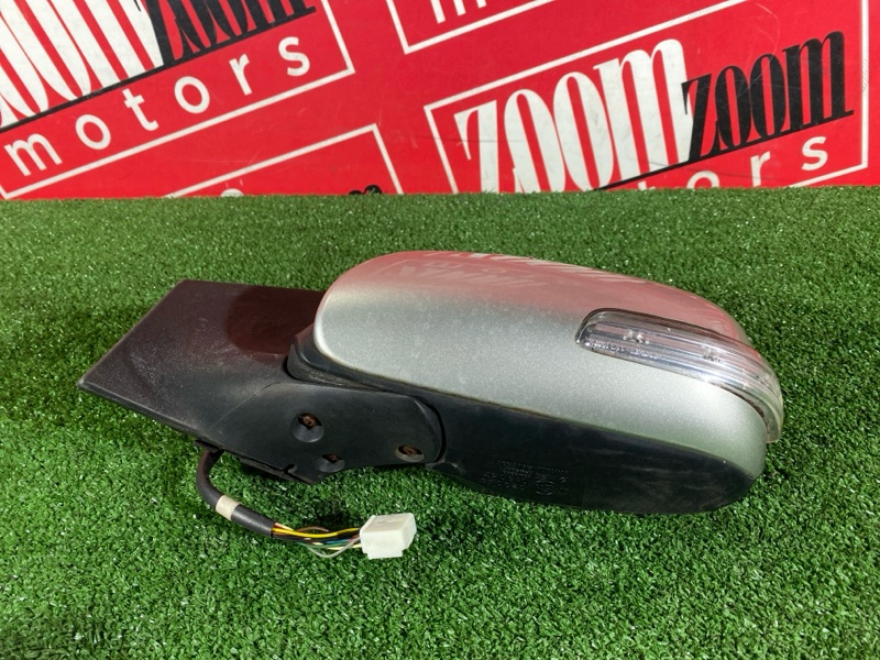 Зеркало боковое, 6500 рублей, Солонцы