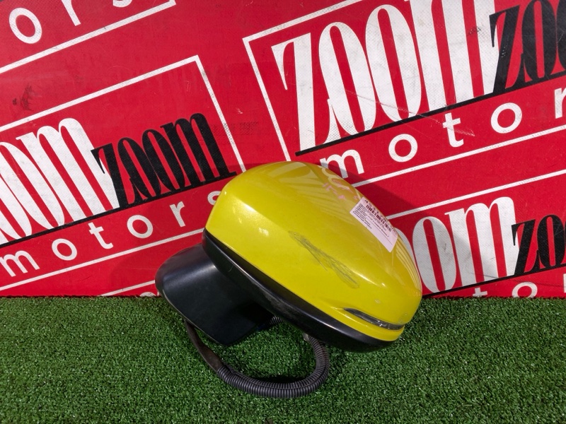 Зеркало боковое, 7600 рублей, Солонцы