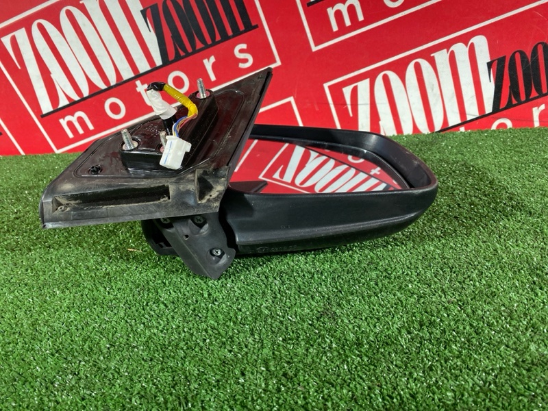 Зеркало боковое, 1200 рублей, Солонцы