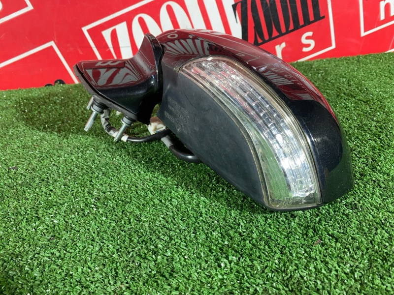 Зеркало боковое, 7200 рублей, Солонцы