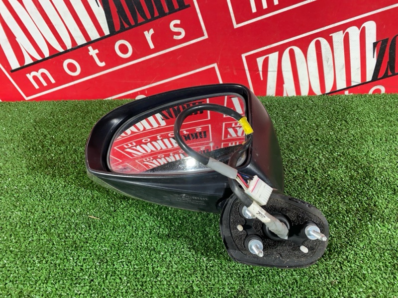 Зеркало боковое, 7200 рублей, Солонцы