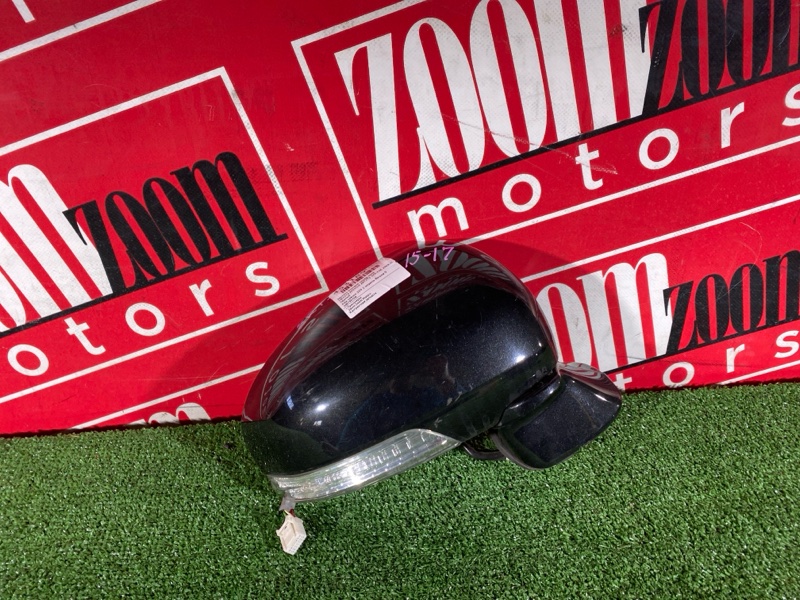 Зеркало боковое, 6700 рублей, Солонцы