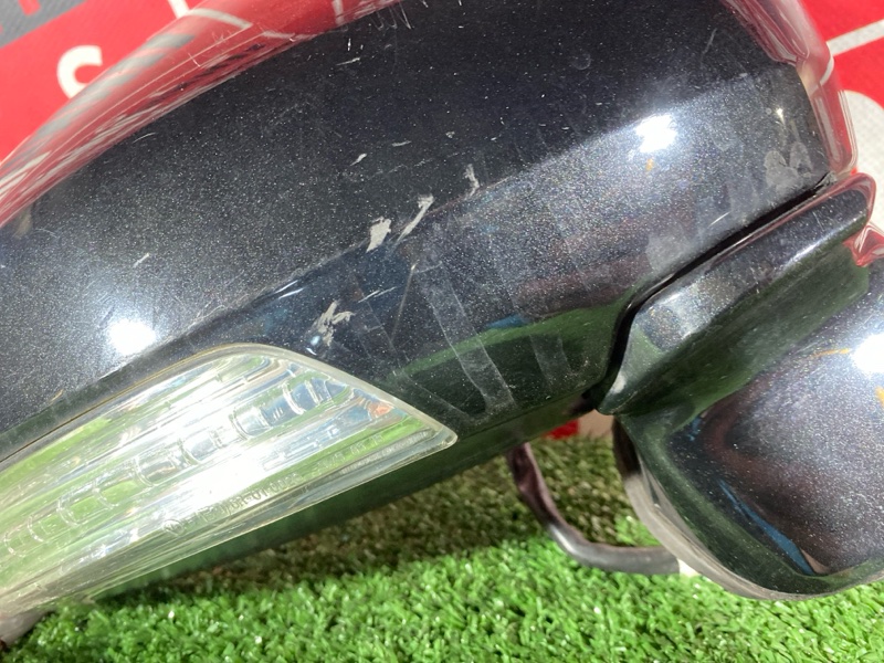 Зеркало боковое, 6700 рублей, Солонцы