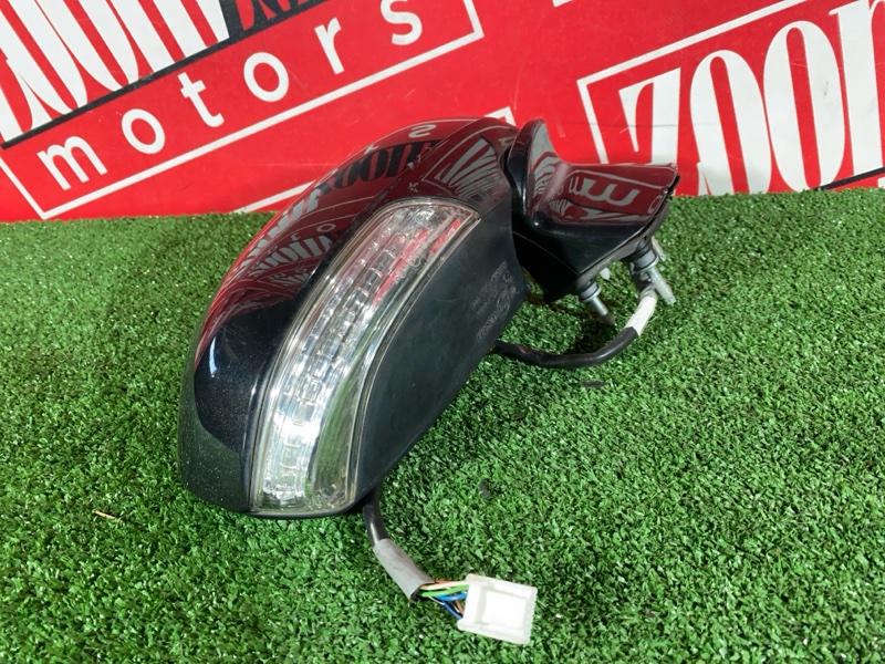 Зеркало боковое, 6700 рублей, Солонцы