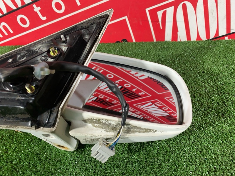 Зеркало боковое, 1900 рублей, Солонцы