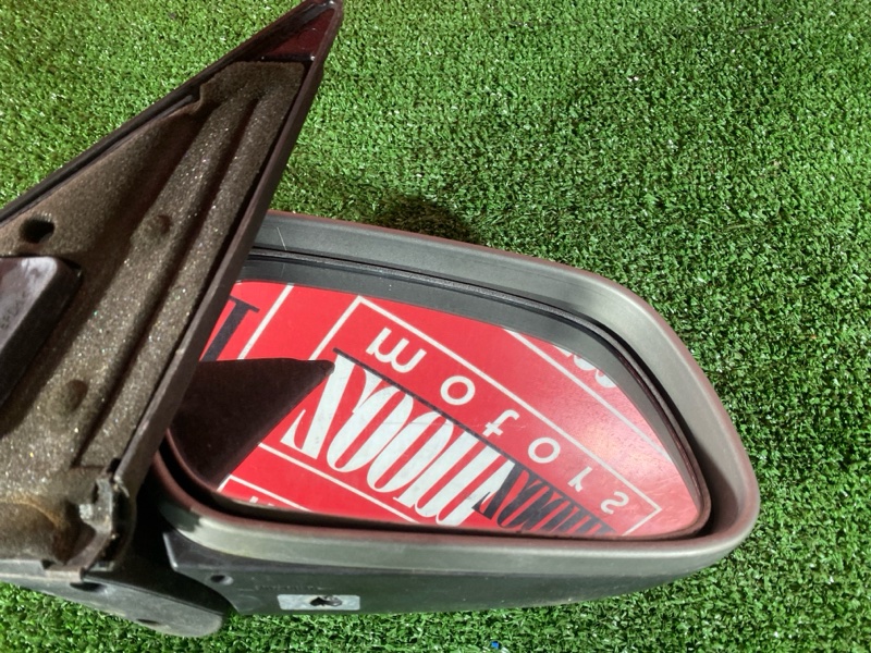 Зеркало боковое, 700 рублей, Солонцы