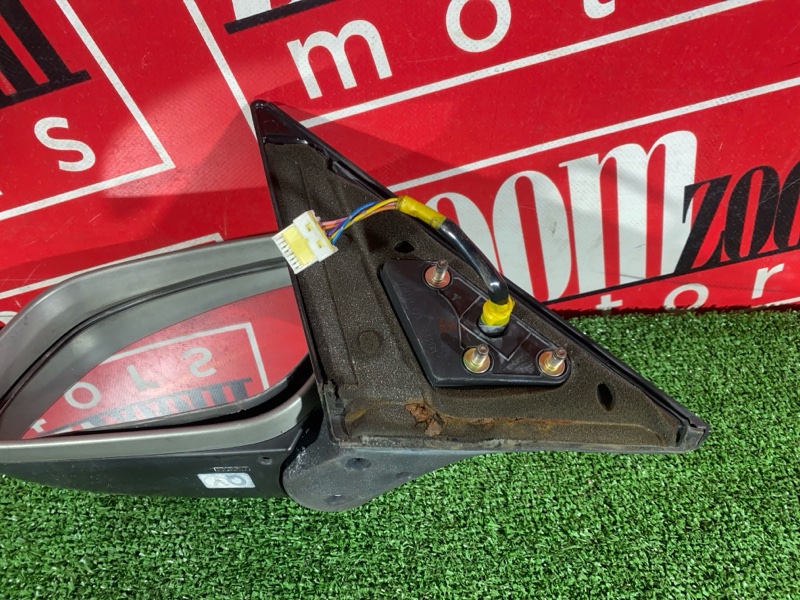 Зеркало боковое, 1700 рублей, Солонцы