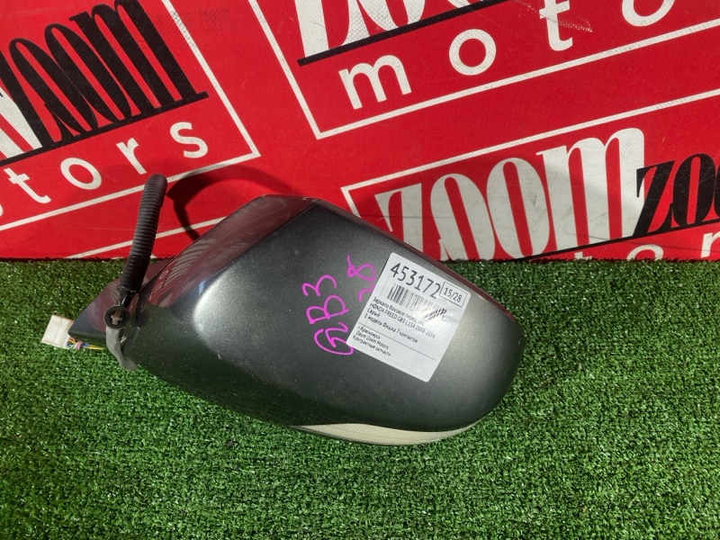 Зеркало боковое, 3500 рублей, Солонцы