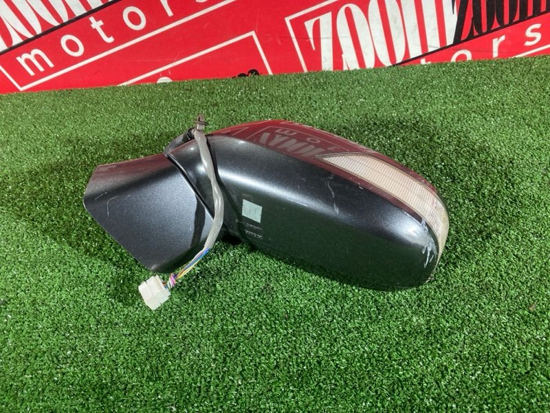 Зеркало боковое, 3500 рублей, Солонцы