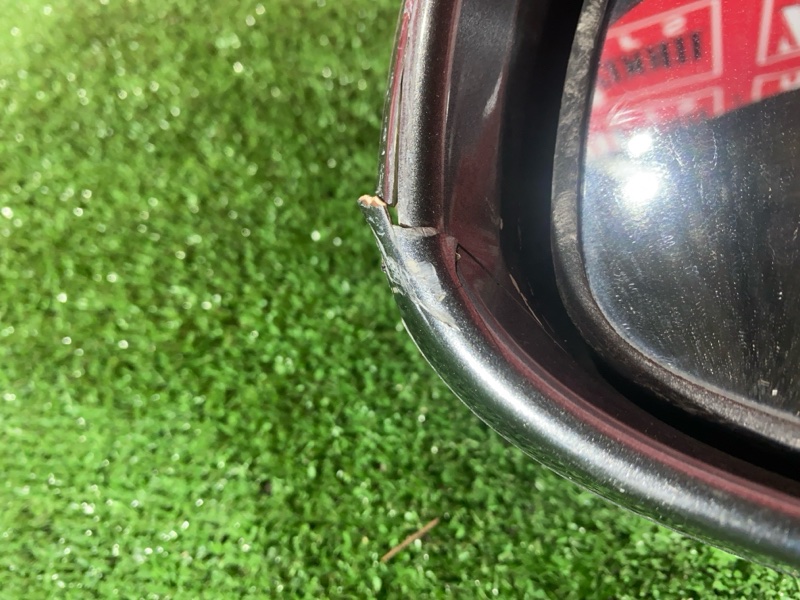 Зеркало боковое, 3500 рублей, Солонцы