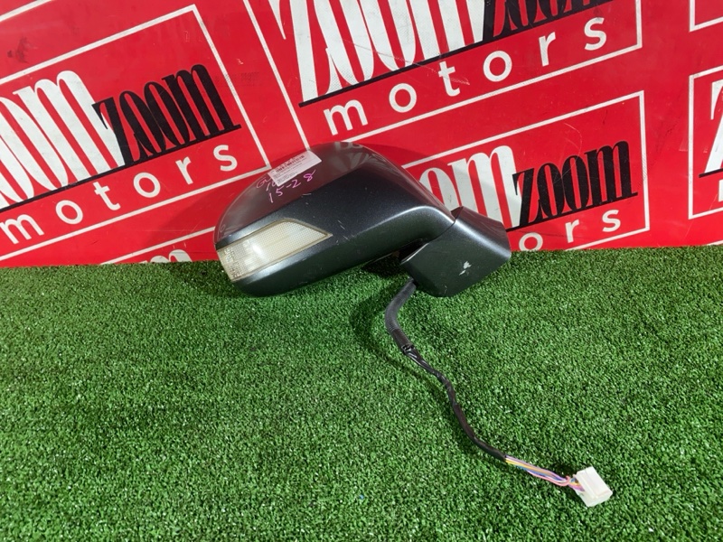 Зеркало боковое, 2000 рублей, Солонцы