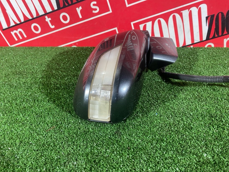 Зеркало боковое, 2000 рублей, Солонцы