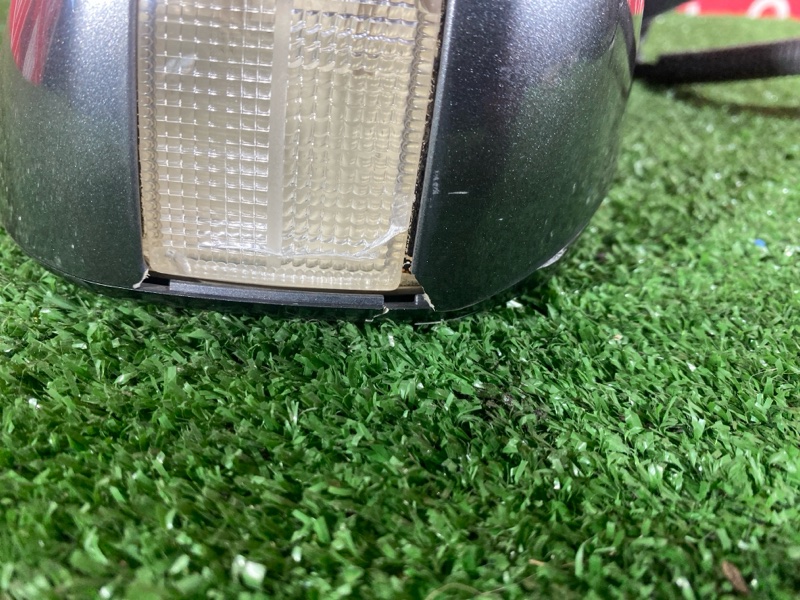 Зеркало боковое, 2000 рублей, Солонцы