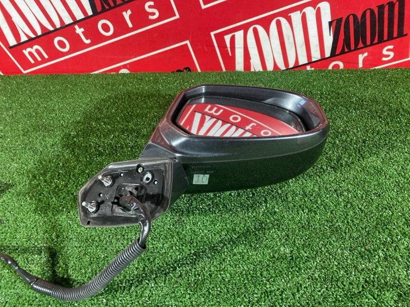 Зеркало боковое, 2000 рублей, Солонцы