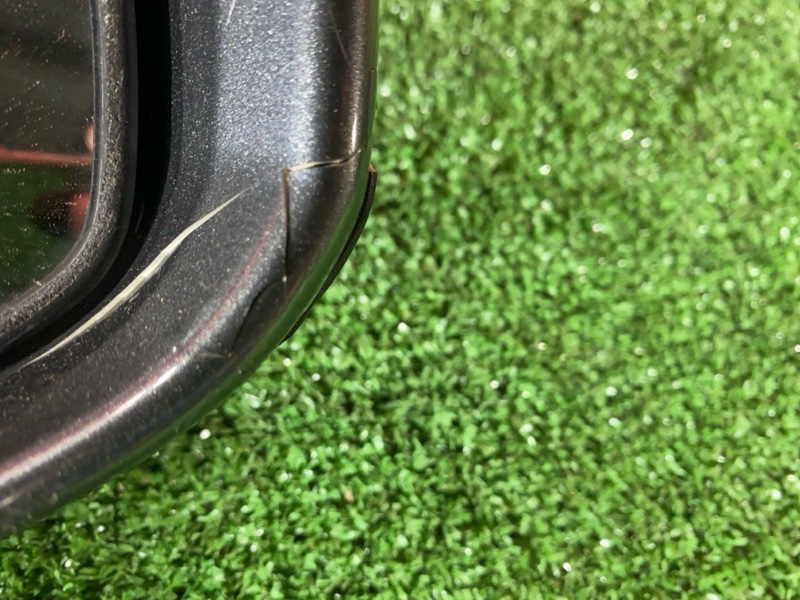 Зеркало боковое, 2000 рублей, Солонцы