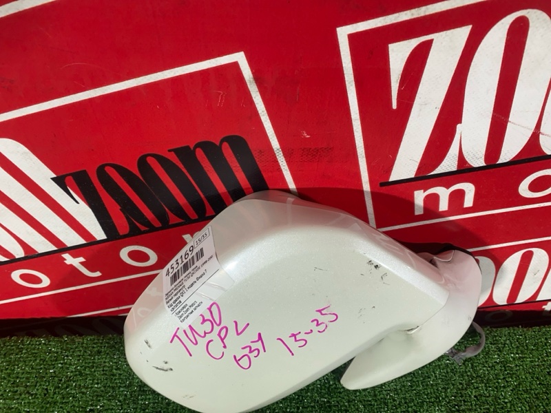 Зеркало боковое, 1500 рублей, Солонцы