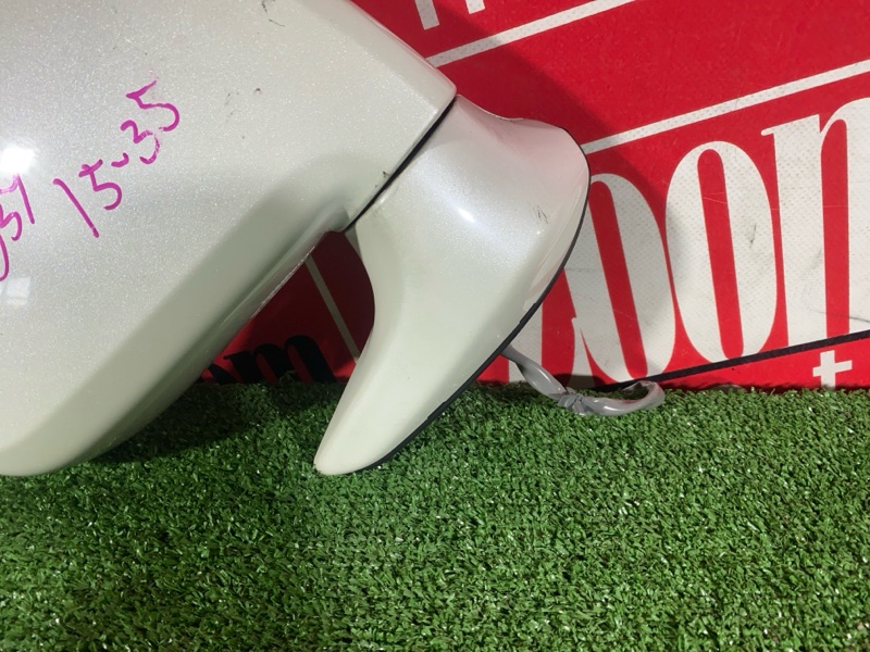 Зеркало боковое, 1500 рублей, Солонцы