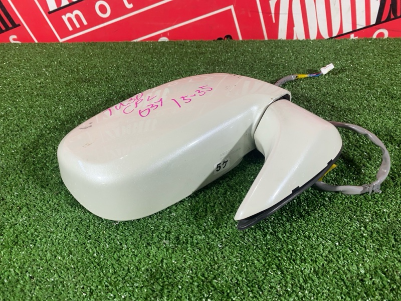 Зеркало боковое, 1500 рублей, Солонцы