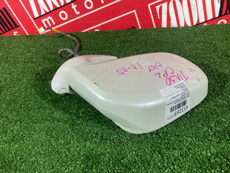 Зеркало боковое, 1500 рублей, Солонцы