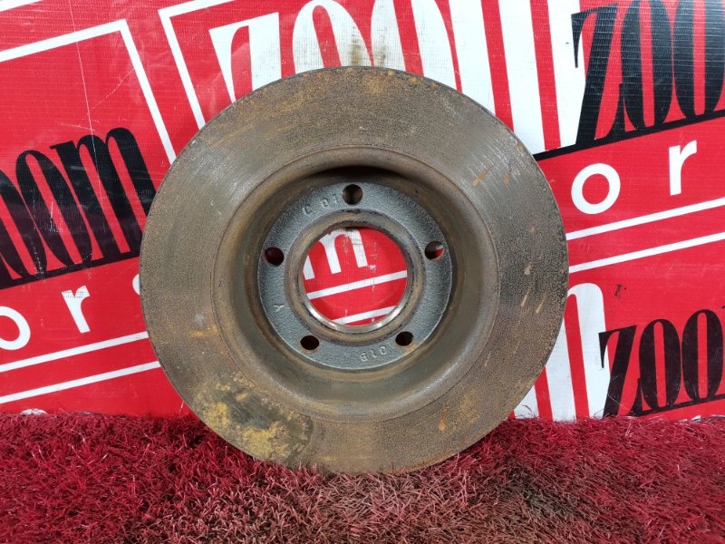 Диск тормозной, 600 рублей, Красноярск