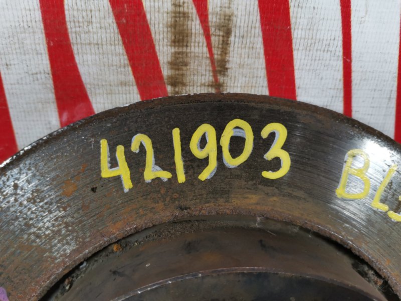 Диск тормозной, 600 рублей, Красноярск