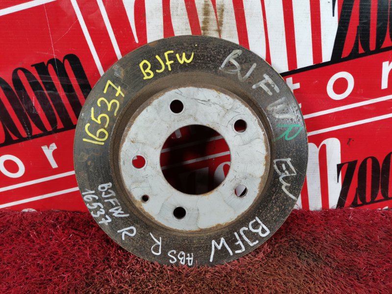 Диск тормозной, 700 рублей, Красноярск