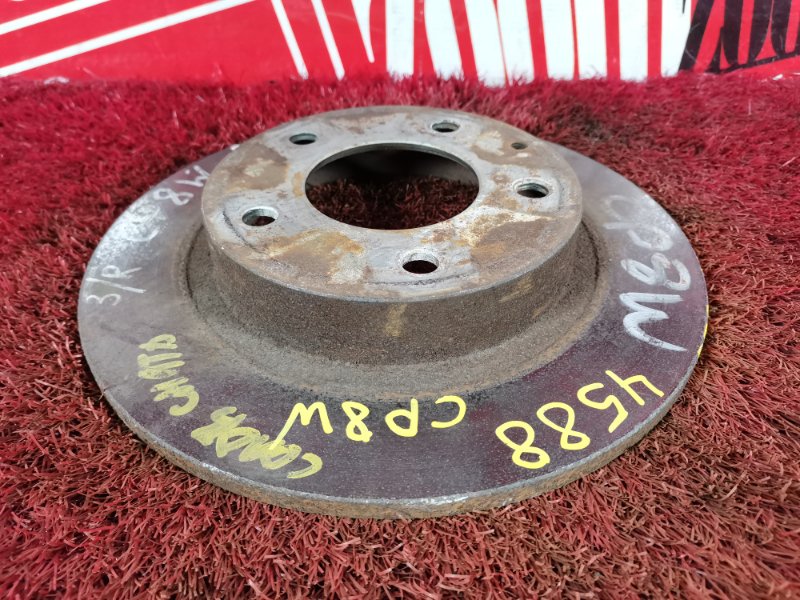 Диск тормозной, 800 рублей, Красноярск