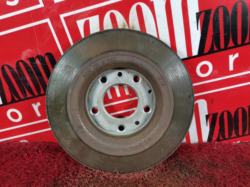 Диск тормозной, 800 рублей, Красноярск